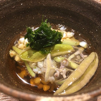 日本橋 蕎ノ字 - 
