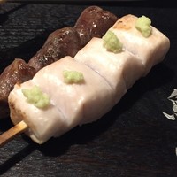 田町 鳥心 - 
