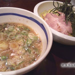 新広島らーめん 麺屋 元就 - 