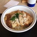 Katsuya - かつ丼梅