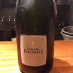 TACUBO - ガブリエッラ・バリゼッリ フランチャコルタ ブリュット