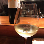 TACUBO - ボルゴ・サン・ダニエーレ ヤシク ビアンコ 2015