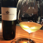 TACUBO - マリオ スキオペット ヴェネツィア ジューリア 2011