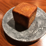 TACUBO - ブリオッシュ