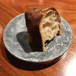 TACUBO - 自家製パン