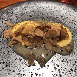 TACUBO - じゃがいもピューレのラビオリ サマートリュフ