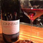 TACUBO - クルタッシュ・コルタッチャ サンターレル グラウヴェルナッシュ 2015