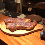 TACUBO - 薪焼き肉