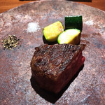 TACUBO - タクボ牛薪焼き