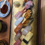 Kanda Edokko Zushi - 