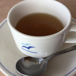 新日本海フェリーらいらっく タヒチ