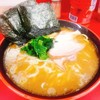 横濱家系ラーメン 勝鬨家