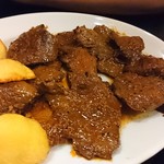 ペルー料理店　EL carbon - 