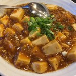 中国料理 大幸 - 麻婆豆腐（￥980）