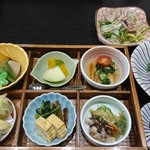 日本料理加賀 - 