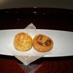 レストランひらまつ 広尾 - 