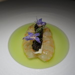 レストランひらまつ 広尾 - 