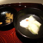 レストランひらまつ 広尾 - 