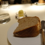 レストランひらまつ 広尾 - 