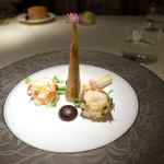 レストランひらまつ 広尾 - 