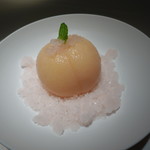 レストランひらまつ 広尾 - 