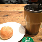 Italian Kitchen VANSAN 新宿店 - 