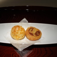 レストランひらまつ 広尾 - 