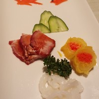 涵梅舫 銀座店 - 