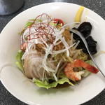 ラーメンの寶龍 - 