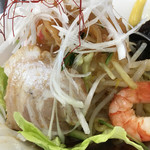 ラーメンの寶龍 - 
