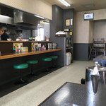 ラーメンの寶龍 - 