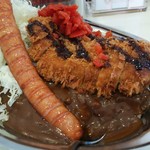 チャンピオンカレー - 