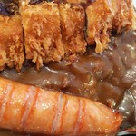 チャンピオンカレー - 