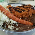 チャンピオンカレー - 