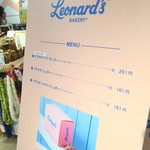 Leonard's Bakery - 