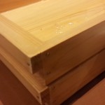 間人 - お代わり麺は150円