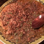 スパイスカリー ロー ダウン - 