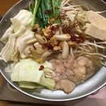 ウエストうどん - 