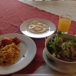 DLGL-Dung Quat Hotel - 