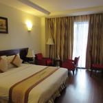DLGL-Dung Quat Hotel - 