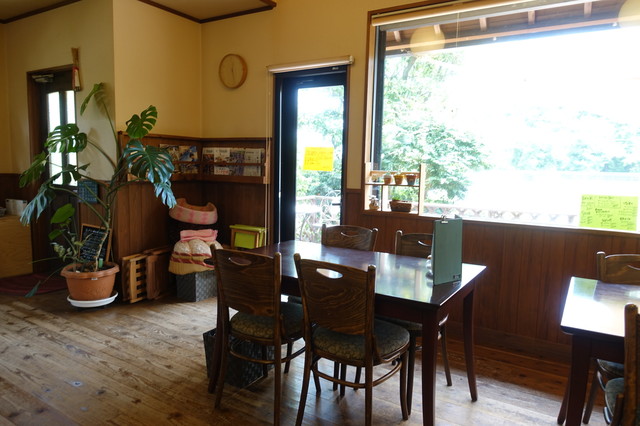 カフェ マニマニ Cafe Mani Mani 田丸 カフェ 食べログ