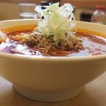 Warami - 南房総担々麺