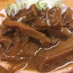 もつ焼 でん 水道橋店 - 