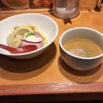 麺屋 翔 -