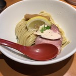 麺屋 翔 -