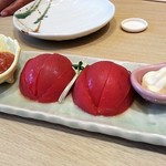 Sagami - 冷しトマト