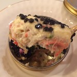 ビストロ ダイア - 