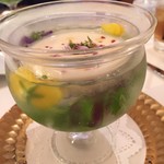 ビストロ ダイア - 