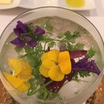 ビストロ ダイア - 