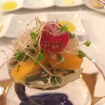 ビストロ ダイア - 